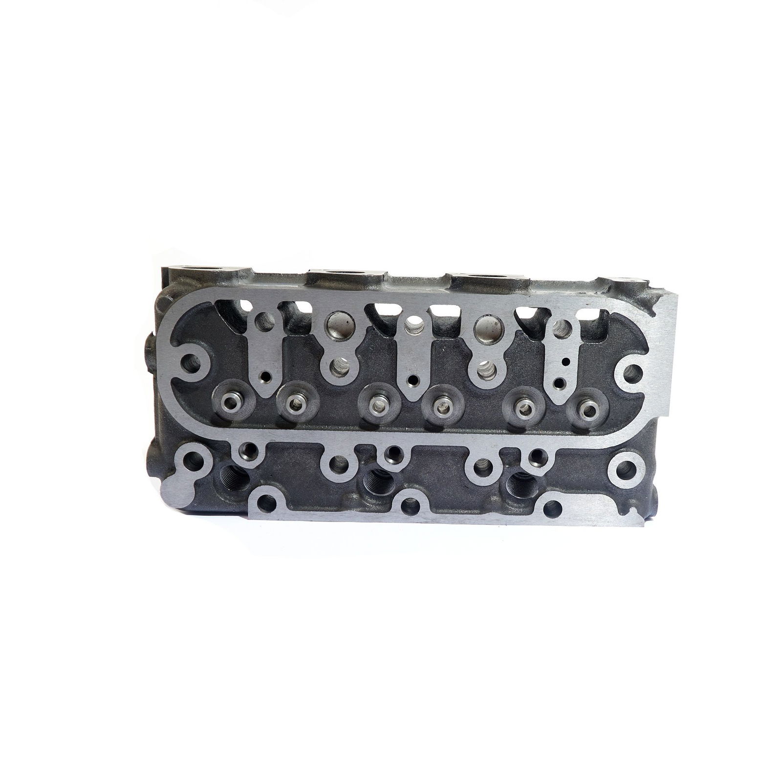 Cilinderkop Kubota A-19 A-195 GB20 | D1105  | Hitachi | Bobcat | Shop4Trac