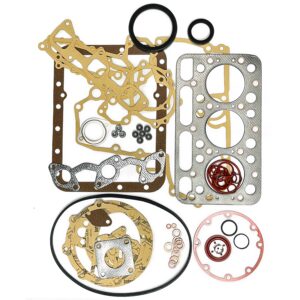 Dichtungssatz Kubota D1403 | D1403-M-E2A D1403-B |
