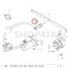 Candeletta | Bobina ad incandescenza Iseki TL TU TE tipo 1 | Shop4Trac