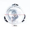 Reflektor Kubota serii L-02: L2002, L1802, L2202, L2402 | Sklep4Trac