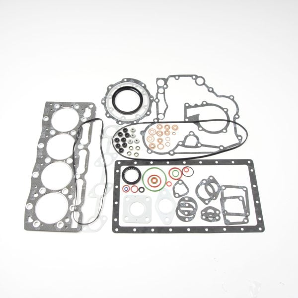 Gasket kit Kubota X20 | V1305 engine