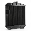 Radiateur Yanmar YM2210 | YM2210B | YM2210D – moteur 2T90
