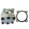 Hydraulikpumpe Kubota B1200 – B7100 | B1-10 | B1-17