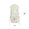 Reductor de toma de fuerza | adaptador 1″ 1/8 (6 estrías) a 1″ 3/8 (6 estrías)