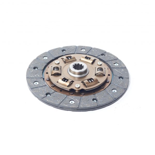 Koppelingsplaat Hinomoto C142-C174 | E14-16 | 180mm | 10splines