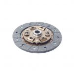 Disque d'embrayage Yanmar YM 1301-YM1702 | 180 mm | 10 cannelures