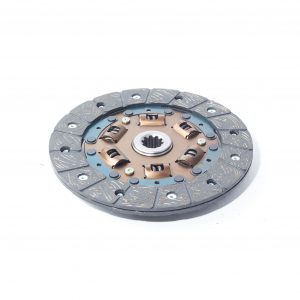 Koppelingsplaat Hinomoto C142-C174 | E14-16 | 180mm | 10splines