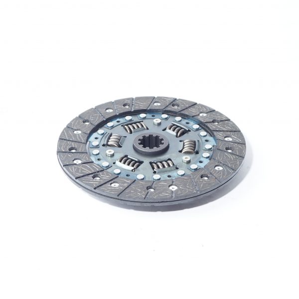Clutch plate Kubota L serie