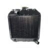 Radiatore Kubota B7000 | Zen-noh ZB7000