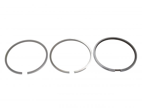 Piston rings Mitsubishi MT20 MT200 MT201 MTE2000 | K3F