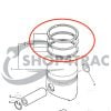 Kit fasce elastiche Yanmar F16 YM | 3T75U motore