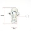 Zapfwellen-Zapfwellen-Reduzieradapter Kubota B5000 | B5001