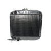Radiateur Iseki Landhope TU180-