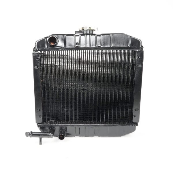 Radiateur Iseki Landhope TU180-
