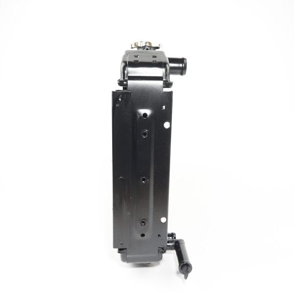 Radiateur Iseki Landhope TU180-