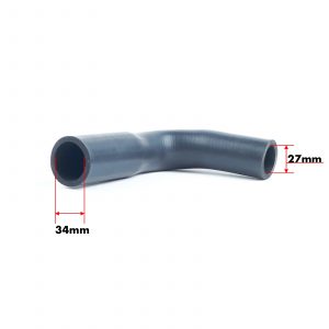 Tubo radiatore Iseki TX/TU 3 cilindri