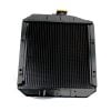Radiateur Yanmar YM 1601 – YM1702 | YM1720 – YM2002