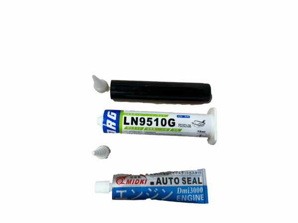 Guarnizione liquida Iseki | Kubota | Yanmar | Shibaura