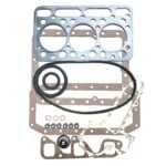 Zestaw uszczelek Kubota D1402 | D1402-l | D1402DIA | 3D85