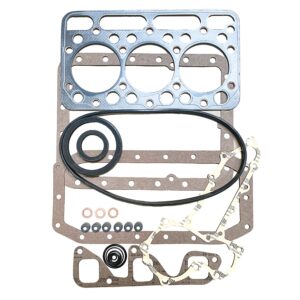 Juego de juntas Kubota L2402 | D1402 motor