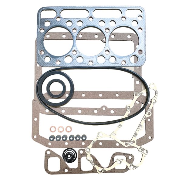 Pakkingsset Kubota D1402 | D1402-L | D1402DIA | 3D85