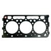 Koppakking Kubota D902 motor | RTV | ZD | BX