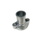 Alloggiamento termostato | collegamento al tubo di raffreddamento Kubota | Shop4Trac