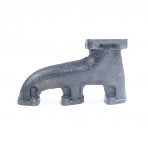 Collettore di scarico Kubota B1-14 – B1550 tipo 2
