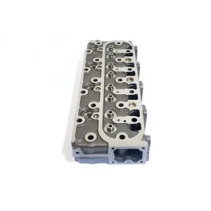 Cylinder Head Kubota V1305 | V1305-D18 | V1305-E-D12 | Shop4Trac