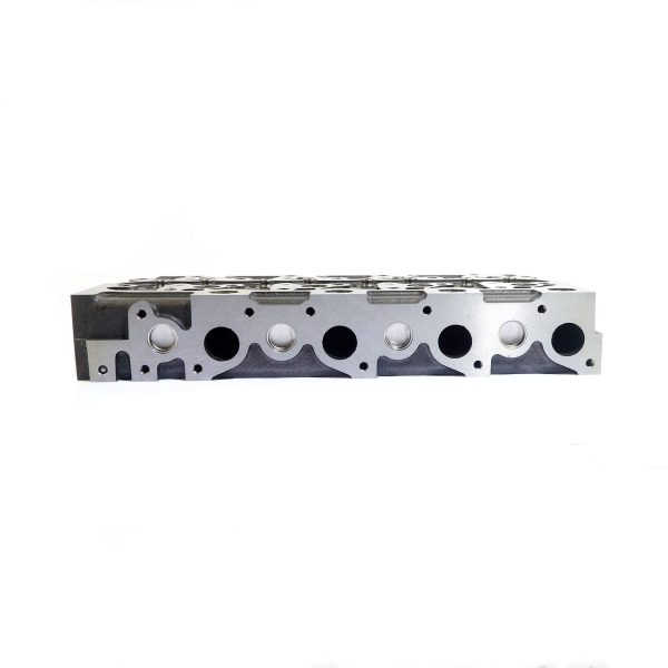 Zylinderkopf Kubota V1702E | V1702DI | V1902 | V1902E | V1902DI-Motor | Shop4Trac
