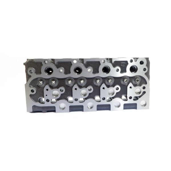 Zylinderkopf Kubota V1702E | V1702DI | V1902 | V1902E | V1902DI-Motor | Shop4Trac