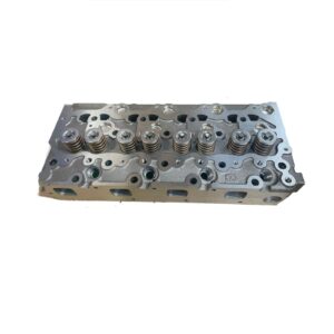 Cilinderkop Compleet Kubota V2003 | V2203 | V2203E | V2203B | V2403 motor | Model 2