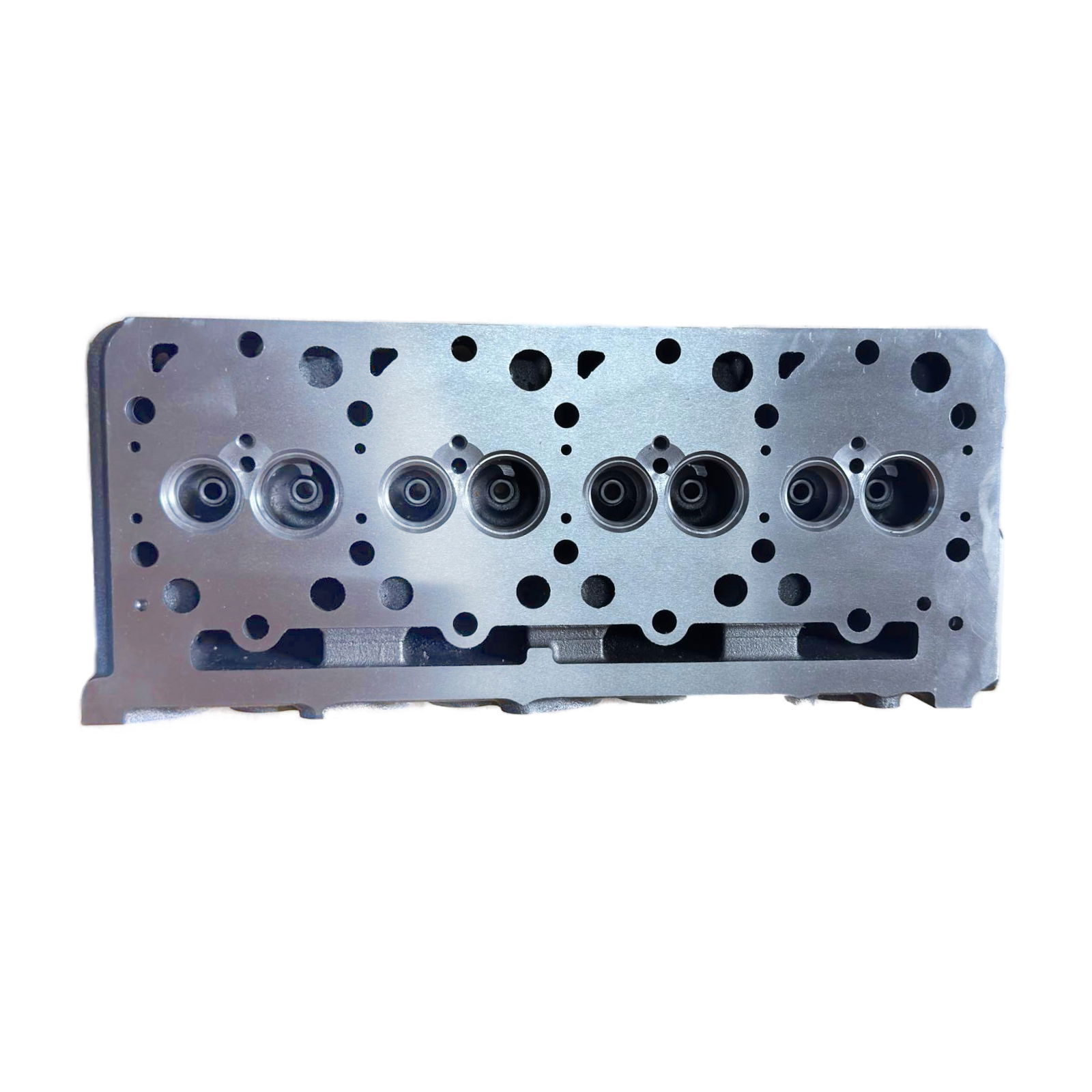 ピザポテト　 Kubota ZG327 ZG227 KGZ770 Cylinder Head Left EG37103054 With