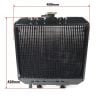 Radiateur Kubota B1600-B1702