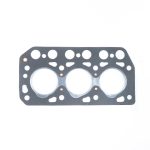 Kopfdichtung Mitsubishi K3B | Iseki TU140 - TX1510 | Bolens | Satoh | Shop4Trac