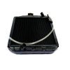 Radiateur Yanmar YM 1601 - YM1702 | YM1720 - YM2002