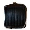 Radiateur Yanmar YM 1601-YM1702 | Shop4Trac