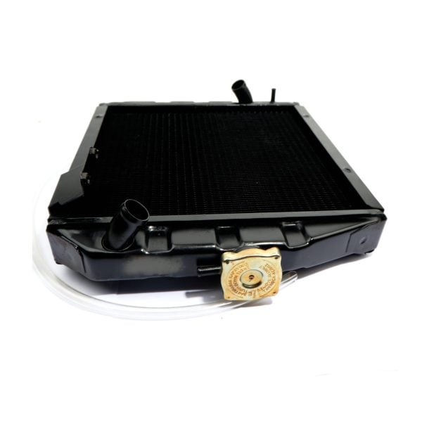 Radiateur Yanmar YM 1601 – YM1702 | YM1720 – YM2002