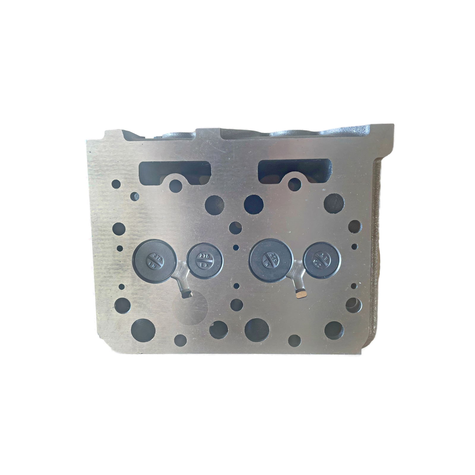 泥塔 3B NEW Cylinder Head for Toyota Coaster Dyna 3.4D 8V Diesel