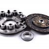 Clutch kit Mitsubishi D2000 | D2000-II | D2050