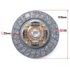 Kit d’embrayage Mitsubishi D2000