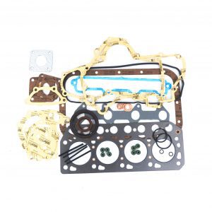 Jeu de joints complet Mitsubishi D1650 D1850 | Satoh | K4A engine