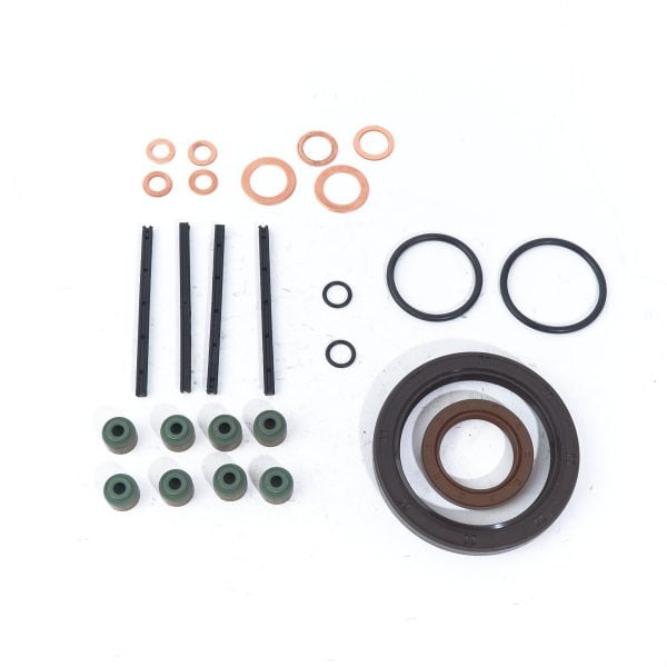 Set di guarnizioni completo motore Mitsubishi K4C | Shop4Trac