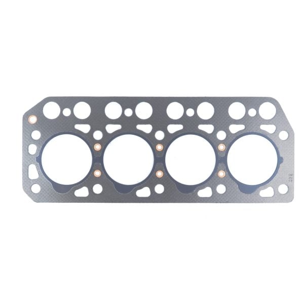 Set di guarnizioni completo Mitsubishi K4C | Satoh | Solé | Weidemann