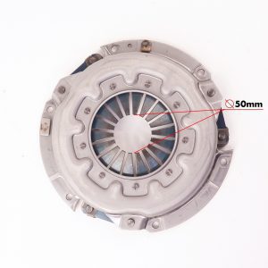 Spingidisco Kubota tipo 4