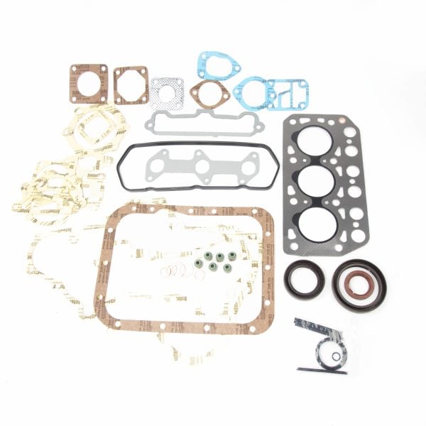 Gasket set Iseki | Mitsubishi K3A complete