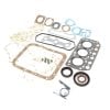 Gasket set Iseki | Mitsubishi K3A complete