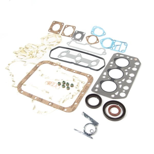 Gasket set Iseki | Mitsubishi K3A complete