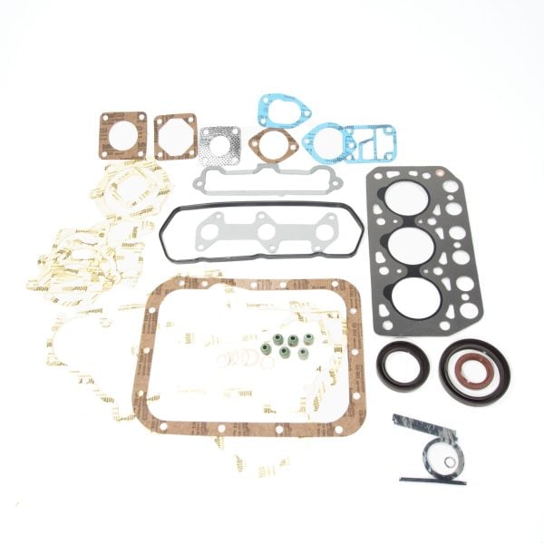 Gasket set Iseki | Mitsubishi K3A complete