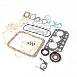 Dichtungssatz Iseki | Mitsubishi K3B komplett